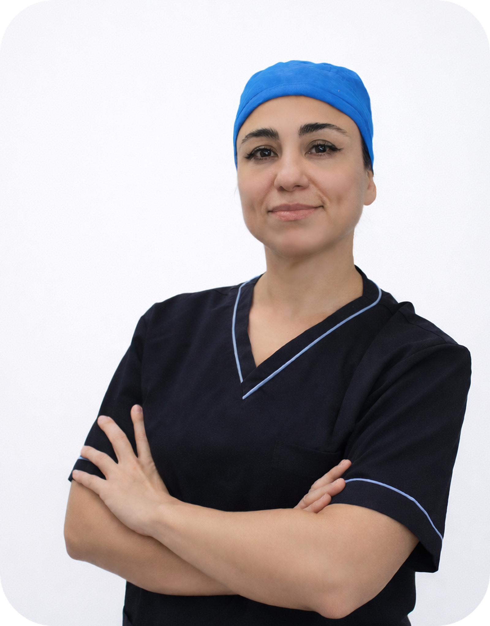 Surgery and care with Dr. Nihal Yıldırım
